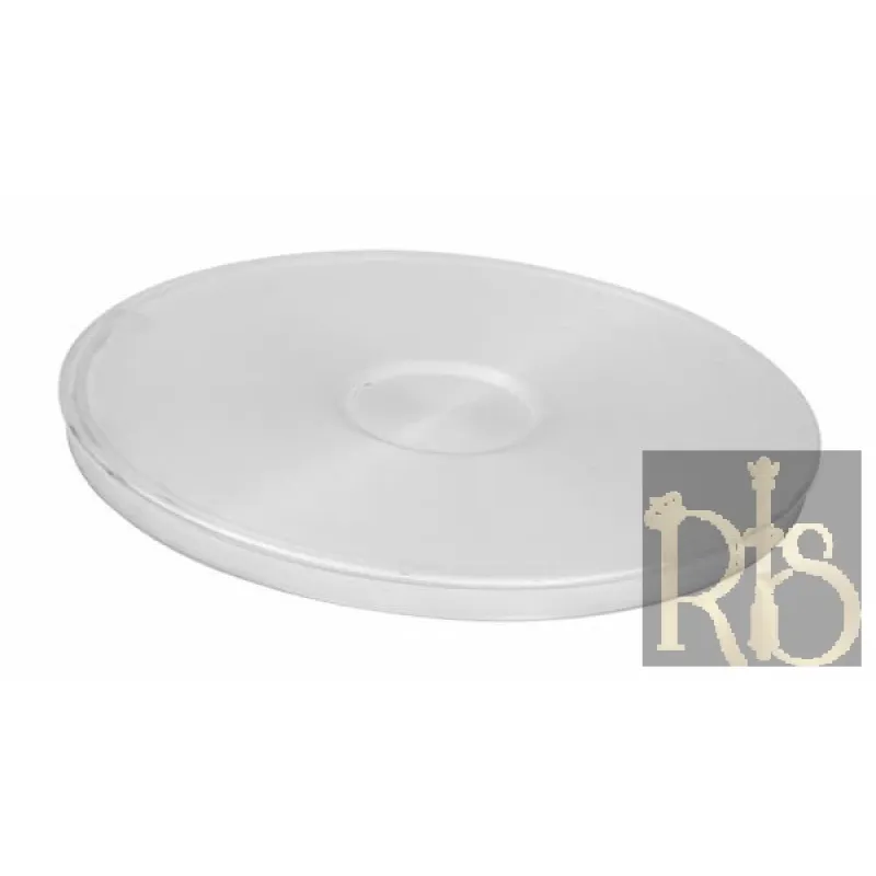 Bs Sieve 300mm Diameter Lid