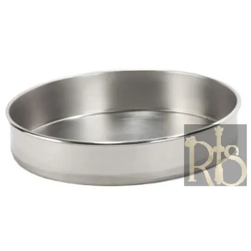 Bs Sieve 300mm Diameter Receiver