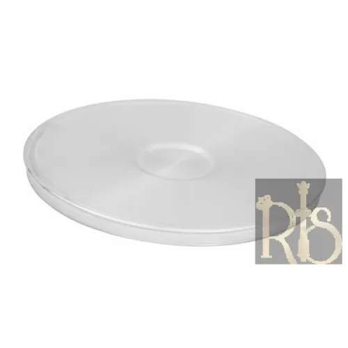 Bs Sieve 200mm Diameter Lid