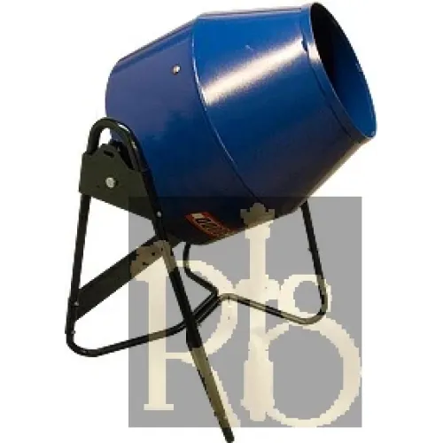 Laboratory Concrete Mixer