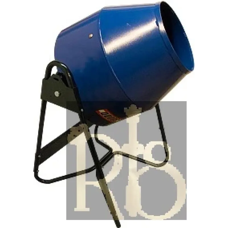 Laboratory Concrete Mixer
