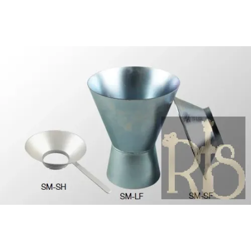 Slump Test Apparatus
