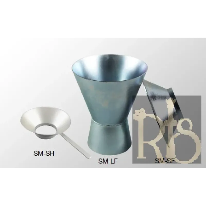 Slump Test Apparatus
