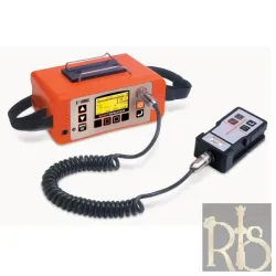 Concrete Cover Meter