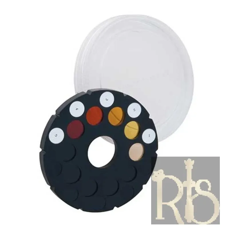 Organic Impurities Test Set
