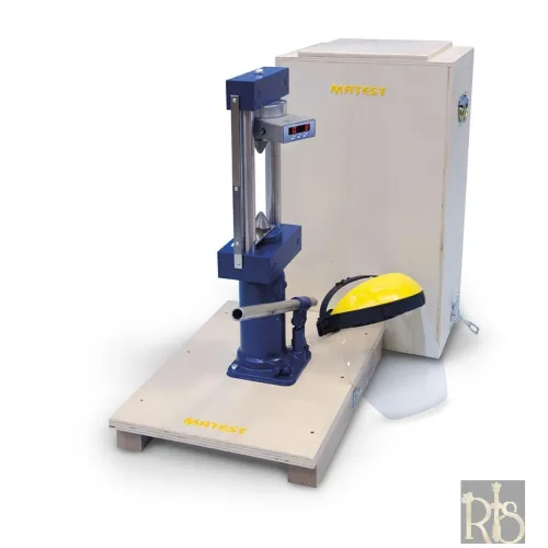 Digital Point Load Tester