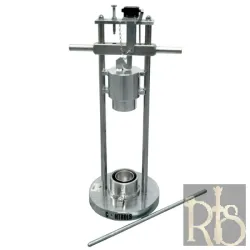 Impact Testing Machine
