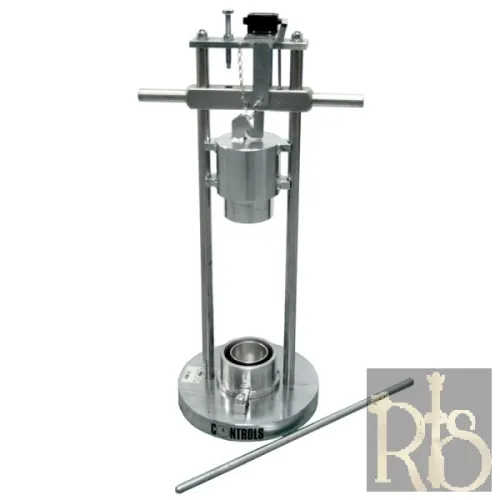 Impact Testing Machine