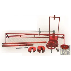 Field Cbr Equipment