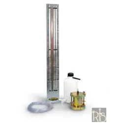Soil Permeability Apparatus