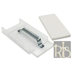 Plastic Limit Roller