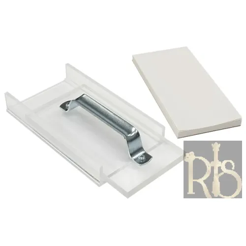 Plastic Limit Roller