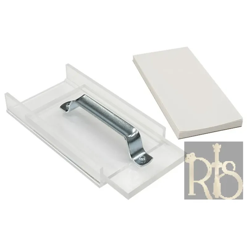 Plastic Limit Roller