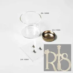 Shrinkage Prong Plate
