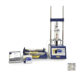 Tri-axial Test Set