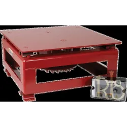 Vibrating Table