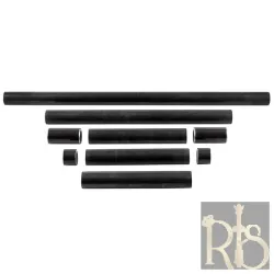 Gauge Rods