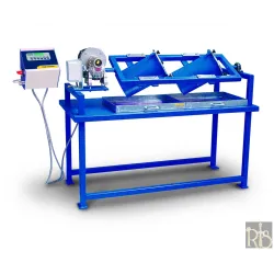 Deval Attrition Test Machine