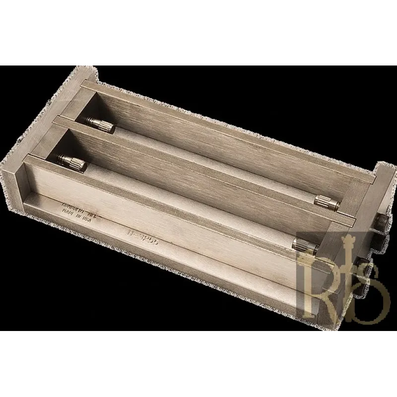 Test Bar Moulds