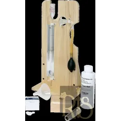 Blaine Fineness Apparatus