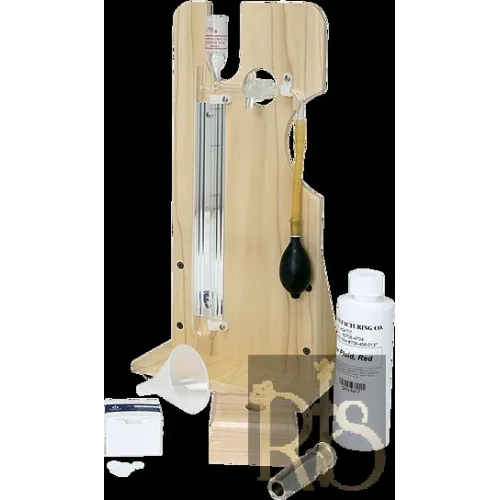 Blaine Fineness Apparatus