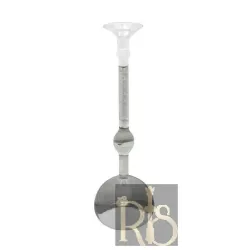 Le Chatelier Flask