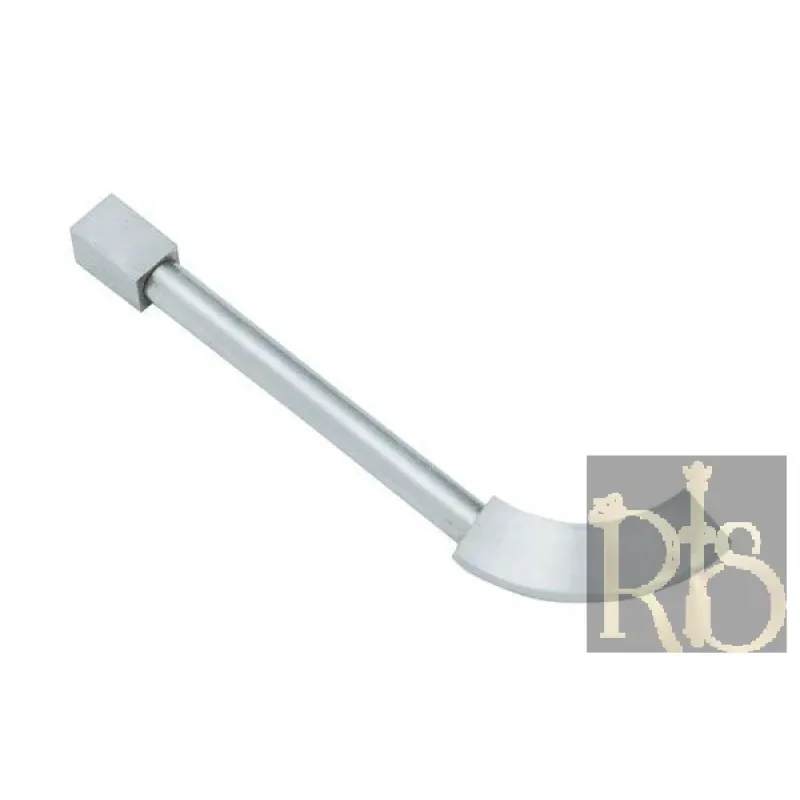Grooving Tool