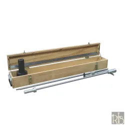 Utest Trl Dynamic Cone Penetrometer (dcp)