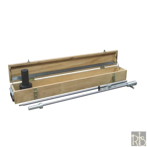Utest Trl Dynamic Cone Penetrometer (dcp)