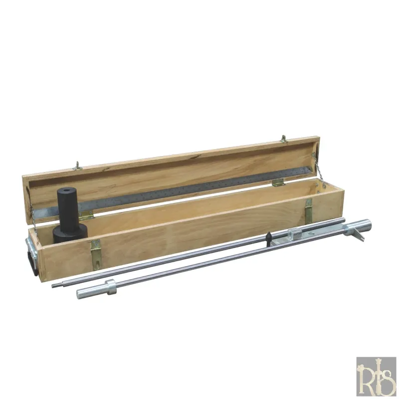Utest Trl Dynamic Cone Penetrometer (dcp)