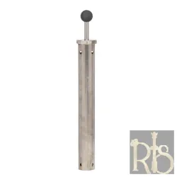 Utest 2.5 Kg Compaction Rammer, Bs