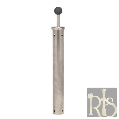 Utest 2.5 Kg Compaction Rammer, Bs