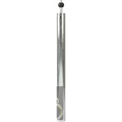 Utest 4.5 Kg Compaction Rammer, Bs