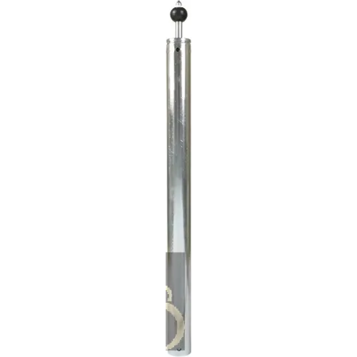 Utest 4.5 Kg Compaction Rammer, Bs