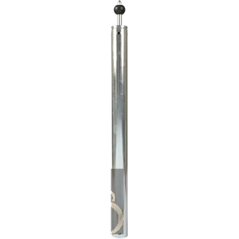 Utest 4.5 Kg Compaction Rammer, Bs