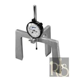 Utest Tripod for Cbr Swelling Test, Astm, As, Bs, Nf, for Uts-0700a, Uts-0700as, Uts-0610b.e and Uts-0610nf
