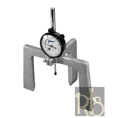 Utest Tripod for Cbr Swelling Test, Astm, As, Bs, Nf, for Uts-0700a, Uts-0700as, Uts-0610b.e and Uts-0610nf