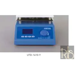Utest Lcd Digital Hot Plate with Magnetic Stirrer, En 1427, Astm D36