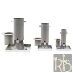 Utest Sand Replacement Test Set 200 Mm Bs