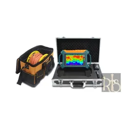 Admt-600sx 600m Professional Water Detector