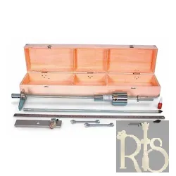 Dynamic Cone Penetrometer