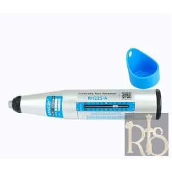 Langry Rh-n Concrete Test Hammer