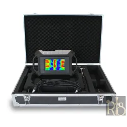 Admt-300ax 16 Channel 300m Professional Water Detector