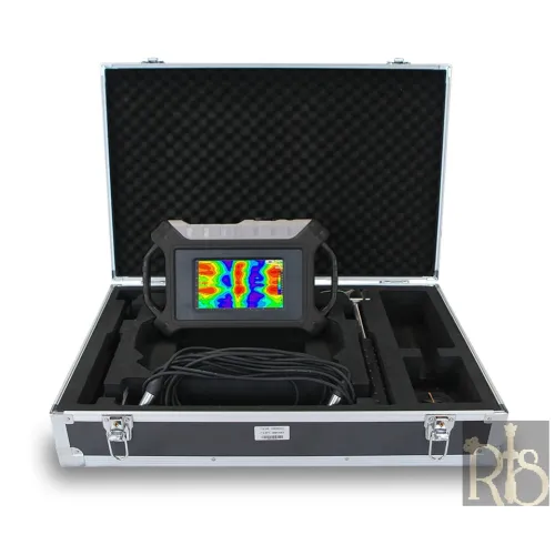Admt-300ax 16 Channel 300m Professional Water Detector