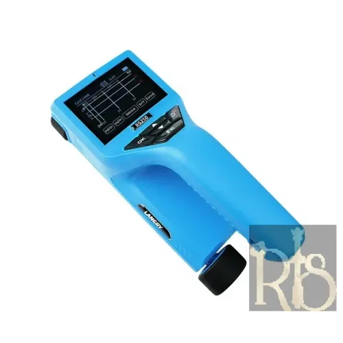 Langry Rs250 Integrated Rebar Scanner