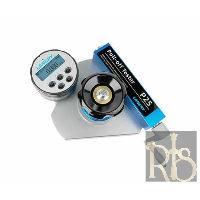 Langry Lr-p25 Pull-off Tester