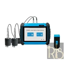 Langry Cwd800 Crack Width & Depth Tester