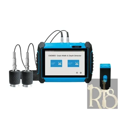 Langry Cwd800 Crack Width & Depth Tester