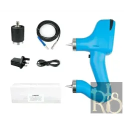 Langry Upv2100 Ultrasonic Pulse Velocity Tester