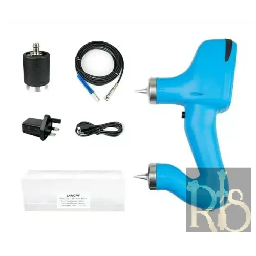 Langry Upv2100 Ultrasonic Pulse Velocity Tester